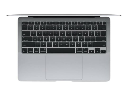 Notebook Apple MacBook Air 13" A2337 2020 (8GB) Space Grey (EMC 3598) – Obrázok 2