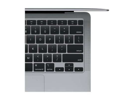 Notebook Apple MacBook Air 13" A2337 2020 (8GB) Space Grey (EMC 3598) – Obrázok 3