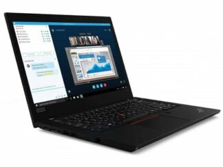 Notebook Lenovo ThinkPad L490 (Touchscreen)