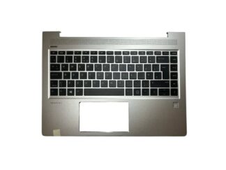 Notebook vrchný kryt HP for 440 g7 palmrest with keyboard