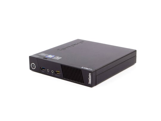 Počítač Lenovo ThinkCentre M93p Tiny – Obrázok 2