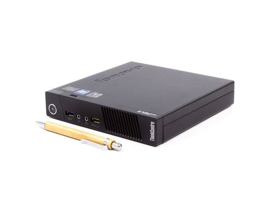 Počítač Lenovo ThinkCentre M93p Tiny – Obrázok 3
