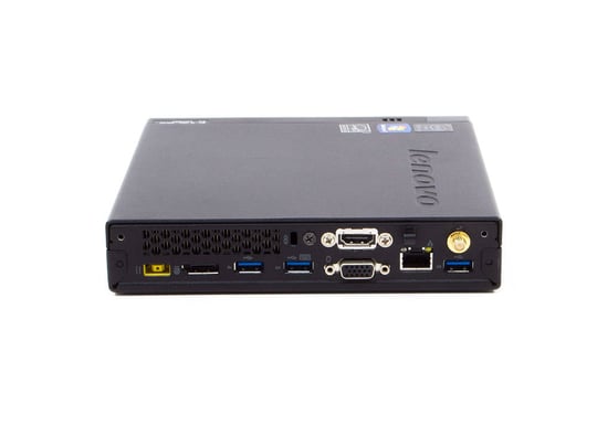Počítač Lenovo ThinkCentre M93p Tiny – Obrázok 4