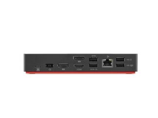 Dokovacia stanica Lenovo ThinkPad USB-C Dock Gen 2 (Type 40AS)