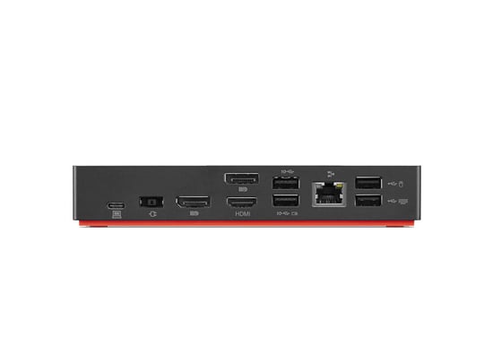 Dokovacia stanica Lenovo ThinkPad USB-C Dock Gen 2 (Type 40AS)