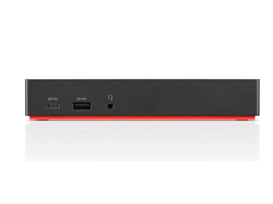 Dokovacia stanica Lenovo ThinkPad USB-C Dock Gen 2 (Type 40AS) – Obrázok 2