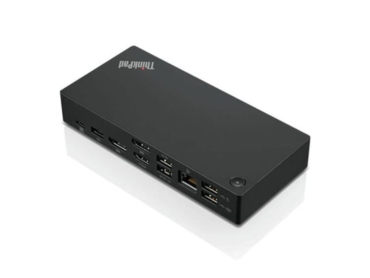 Dokovacia stanica Lenovo ThinkPad USB-C Dock Gen 2 (Type 40AS) – Obrázok 3