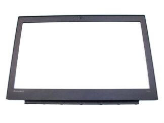 Notebook predný lcd kryt Lenovo for ThinkPad T550 (PN: 00JT439, 60.4AO19.001)