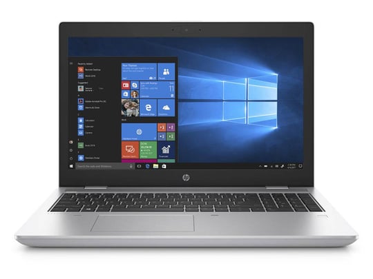 Notebook HP ProBook 650 G5 – Obrázok 3