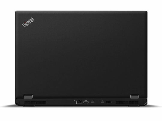 Notebook Lenovo ThinkPad P52 – Obrázok 2