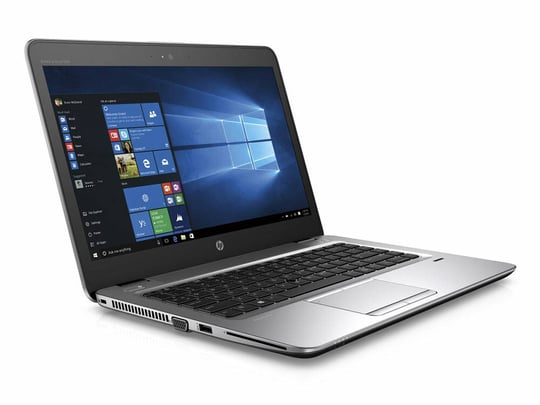Notebook HP EliteBook 840 G4 – Obrázok 4