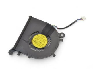 Notebook ventilátor Dell for XPS 13 9343, XPS 13 9350, XPS 13 9360 (PN: 0XHT5V)