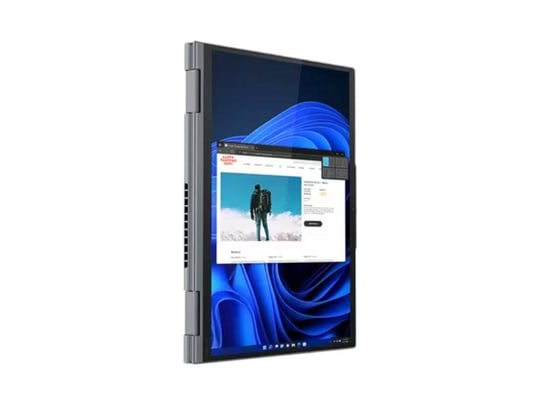Notebook Lenovo ThinkPad X1 Yoga Gen 7 (32GB) (Touchscreen) – Obrázok 10