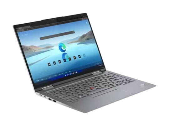 Notebook Lenovo ThinkPad X1 Yoga Gen 7 (32GB) (Touchscreen) – Obrázok 14