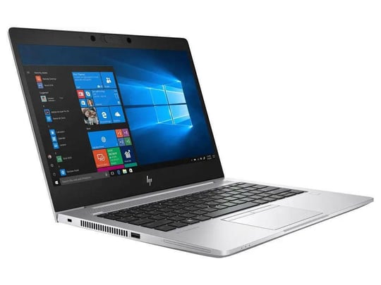 Notebook HP EliteBook 830 G6 – Obrázok 4