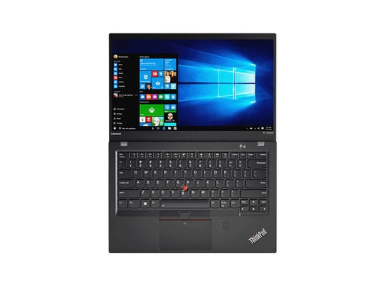Notebook Lenovo ThinkPad X1 (8GB) Carbon G5 – Obrázok 3