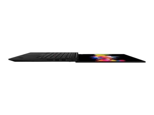 Notebook Lenovo ThinkPad P1 Gen 3 (Touchscreen) (NVIDIA Quadro T2000 4GB) – Obrázok 2