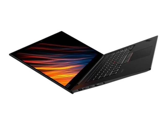 Notebook Lenovo ThinkPad P1 Gen 3 (Touchscreen) (NVIDIA Quadro T2000 4GB) – Obrázok 3
