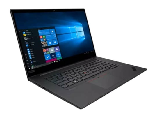 Notebook Lenovo ThinkPad P1 Gen 3 (Touchscreen) (NVIDIA Quadro T2000 4GB) – Obrázok 4