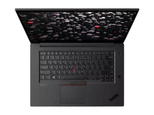 Notebook Lenovo ThinkPad P1 Gen 3 (Touchscreen) (NVIDIA Quadro T2000 4GB) – Obrázok 7