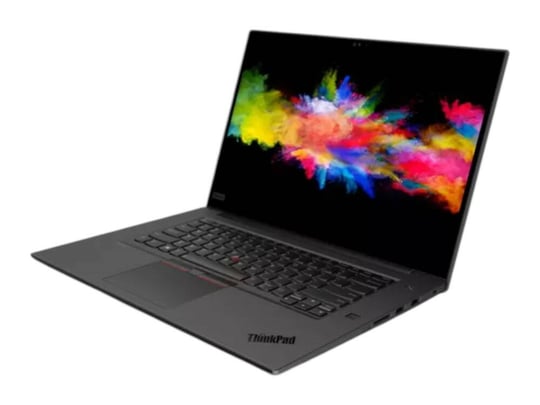 Notebook Lenovo ThinkPad P1 Gen 3 (Touchscreen) (NVIDIA Quadro T2000 4GB)