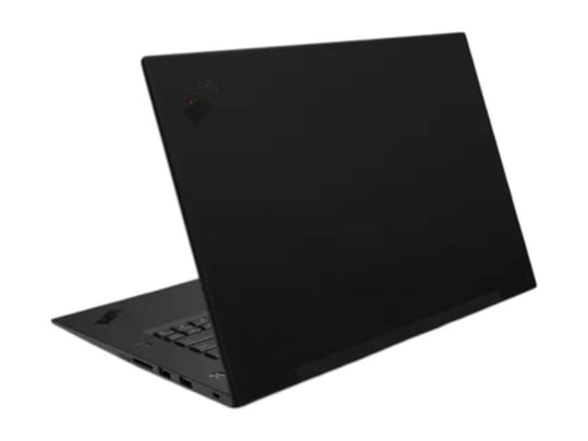 Notebook Lenovo ThinkPad P1 Gen 3 (Touchscreen) (NVIDIA Quadro T2000 4GB) – Obrázok 8