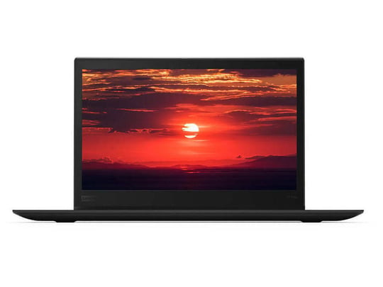Notebook Lenovo ThinkPad X1 Yoga Gen 3 (8GB) (Touchscreen) – Obrázok 2