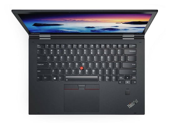 Notebook Lenovo ThinkPad X1 Yoga Gen 3 (8GB) (Touchscreen) – Obrázok 3