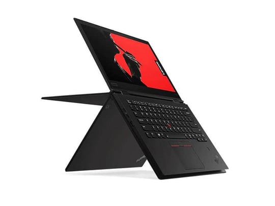 Notebook Lenovo ThinkPad X1 Yoga Gen 3 (8GB) (Touchscreen) – Obrázok 4