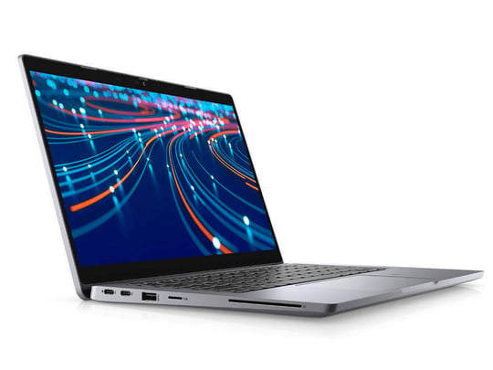 Notebook Dell Latitude 5320 2-in-1 (16GB) (Touchscreen) – Obrázok 2