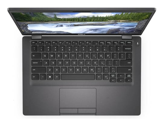 Notebook Dell Latitude 5400 (Touchscreen) – Obrázok 3