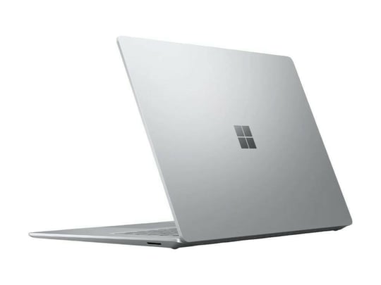Notebook Microsoft Surface Laptop 5 Platinum (15) (16GB) (512GB) (Touchscreen) – Obrázok 4