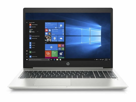 Notebook HP ProBook 450 G6 – Obrázok 2