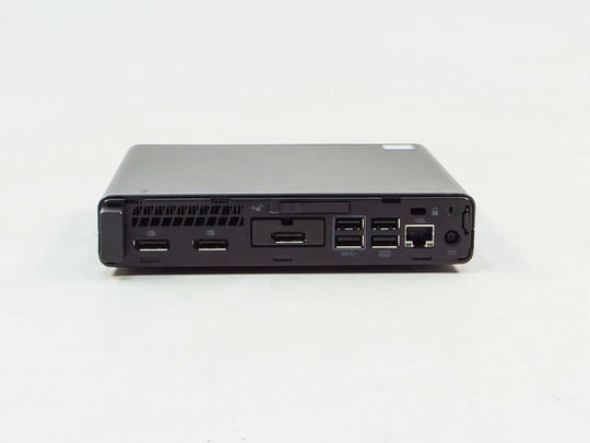 Počítač HP EliteDesk 800 65W G4 DM – Obrázok 4