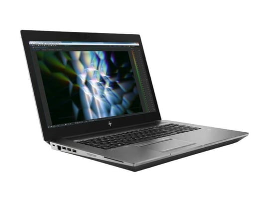 Notebook HP ZBook 17 G6 (NVIDIA Quadro RTX 3000 6GB) – Obrázok 3