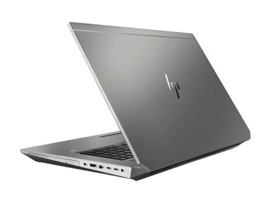 Notebook HP ZBook 17 G6 (NVIDIA Quadro RTX 3000 6GB) – Obrázok 4