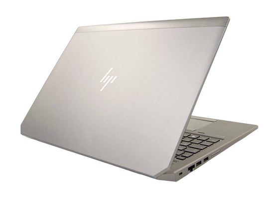 Notebook HP ZBook 15 G5 (NVIDIA Quadro P2000 4GB) (Touchscreen)
