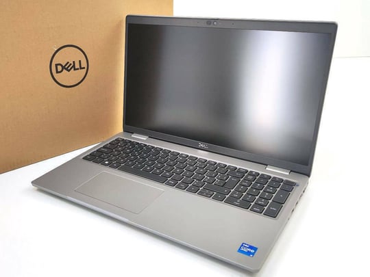 Notebook Dell Latitude 5520 – Obrázok 3