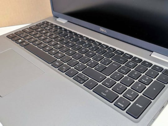Notebook Dell Latitude 5520 – Obrázok 4
