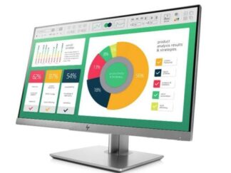 Monitor HP EliteDisplay E223