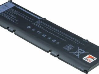 Notebook batéria T6 POWER for Dell Precision 5550, 5560, XPS 9500, 9510, G5 5515, 7200mAh, 86Wh, 6cell, Li-pol