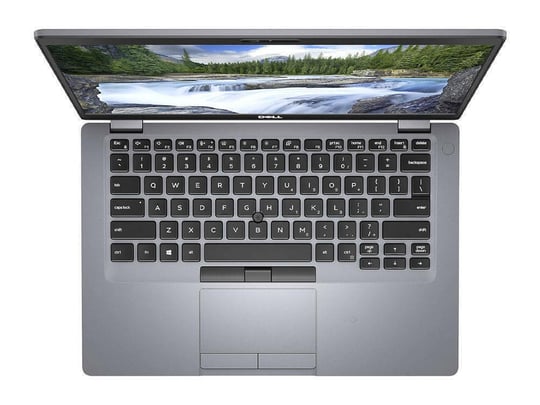 Notebook Dell Latitude 5410 – Obrázok 5