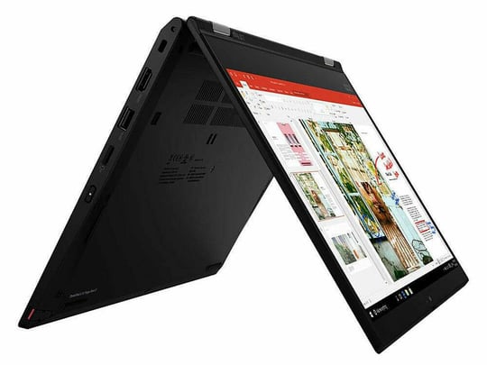 Notebook Lenovo ThinkPad L13 YOGA Gen 1 (16GB) (Touchscreen) – Obrázok 2