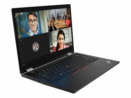Notebook Lenovo ThinkPad L13 YOGA Gen 1 (16GB) (Touchscreen) – Obrázok 3
