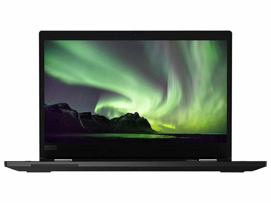 Notebook Lenovo ThinkPad L13 YOGA Gen 1 (16GB) (Touchscreen) – Obrázok 4