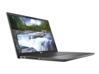 Notebook Dell Latitude 7420 Carbon Fiber (8GB) (Touchscreen)