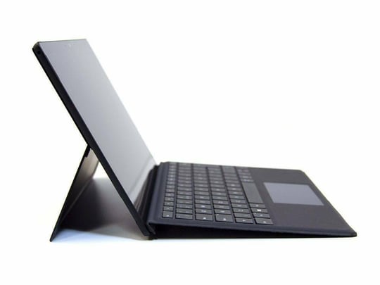 Notebook Microsoft Surface Pro 7 Matte Black (8GB) (128GB) (Touchscreen) – Obrázok 2