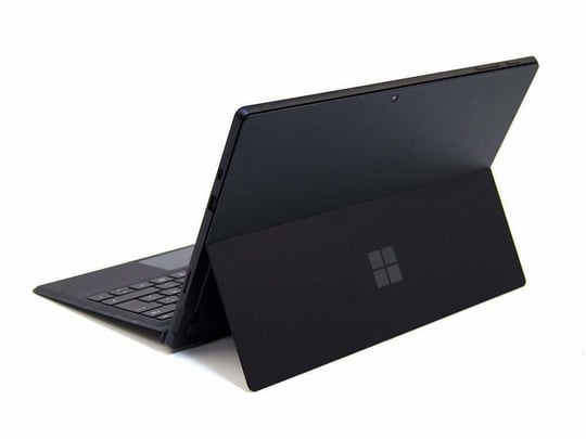 Notebook Microsoft Surface Pro 7 Matte Black (8GB) (128GB) (Touchscreen) – Obrázok 4