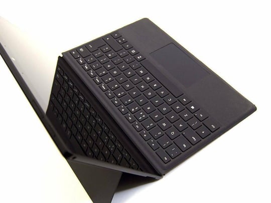 Notebook Microsoft Surface Pro 7 Matte Black (8GB) (128GB) (Touchscreen) – Obrázok 5