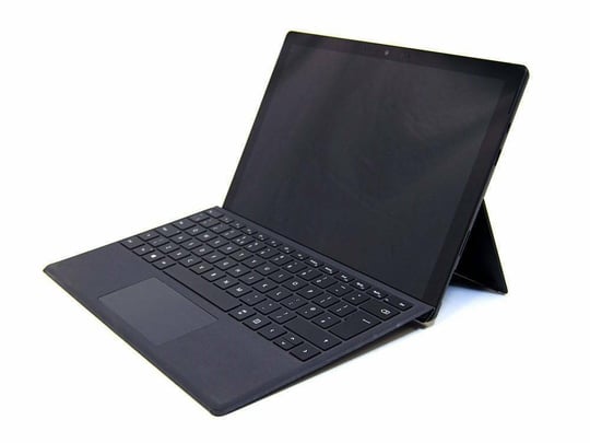 Notebook Microsoft Surface Pro 7 Matte Black (8GB) (128GB) (Touchscreen) – Obrázok 6